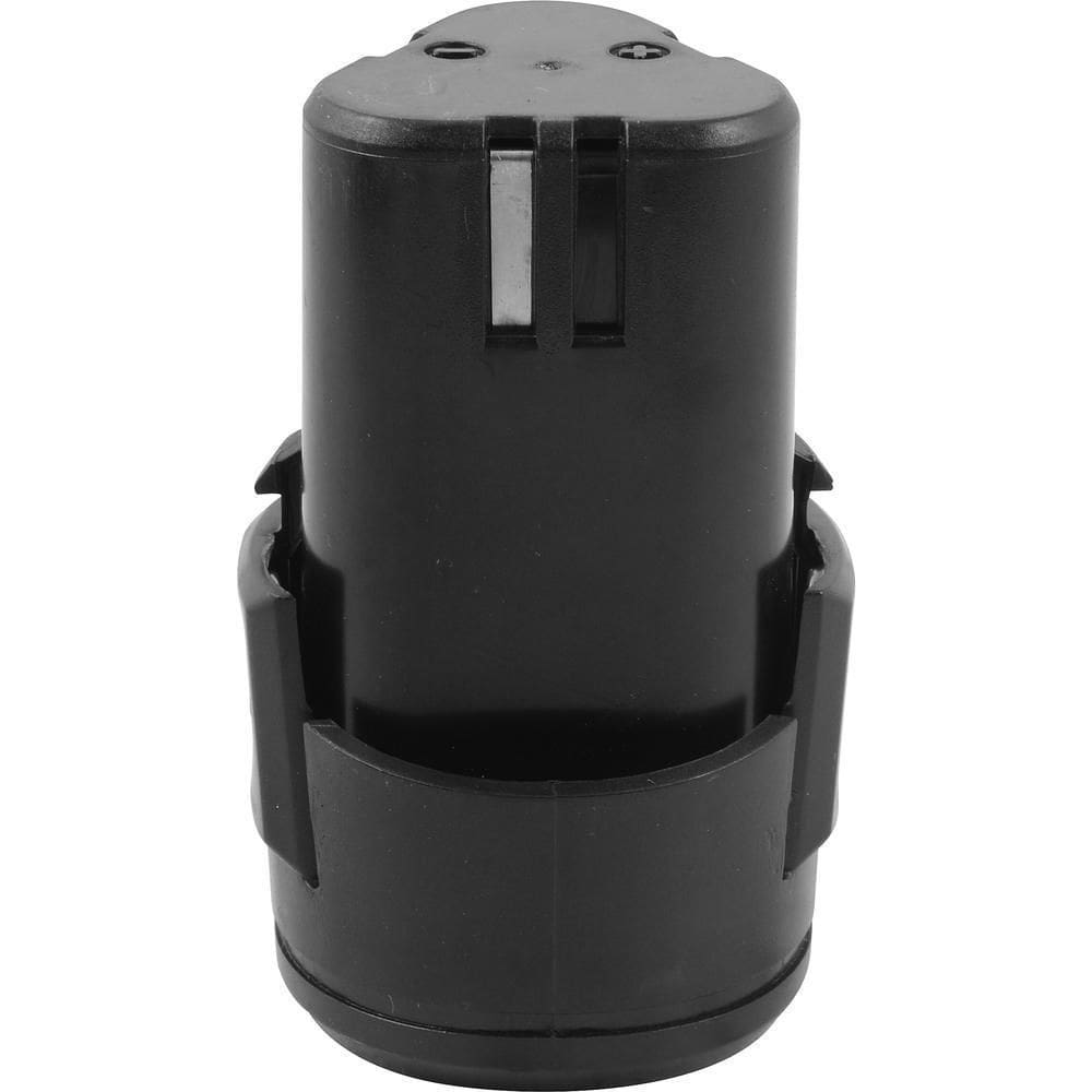 Bateria Íons Lítio 10,8V Para Parafusadeira Pfv010 Vonder