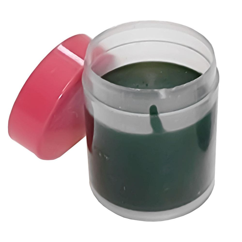 Pasta De Polimento 21G Verde Para Polir Com Micro Retífica