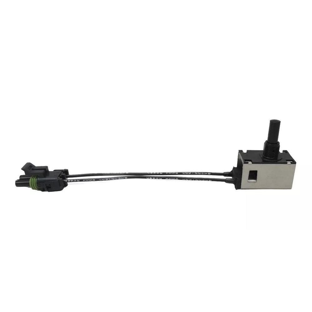 Interruptor Porta Do Motor John Deere 3510 Ch530 Cb11485701