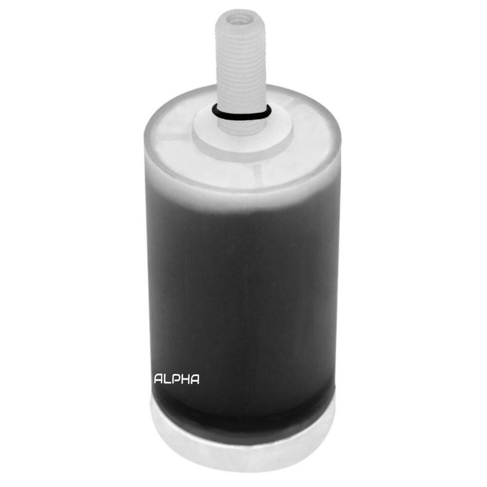 Refil Vela Torneira Filtro Universal Carvão ABNT