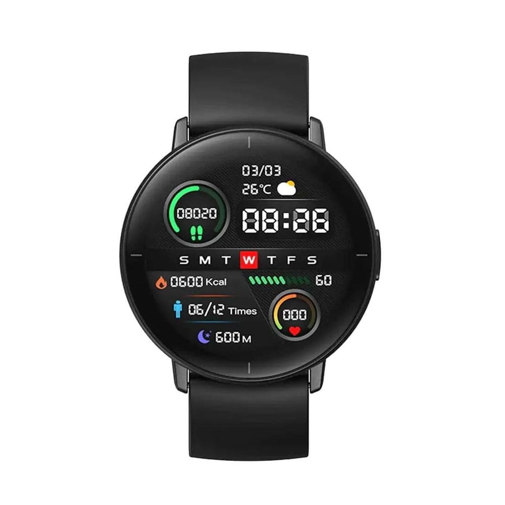 Relógio Digital Sport Led Amoled Masculino Feminino