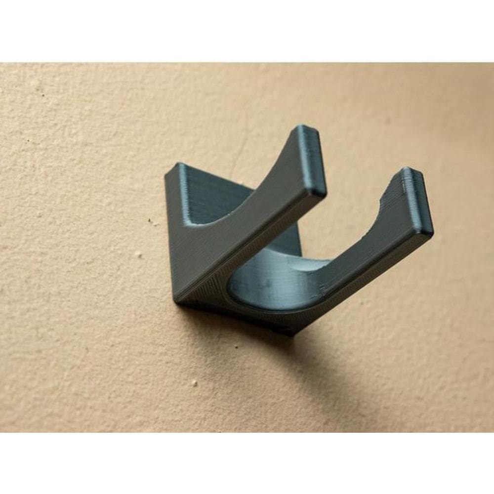 Suporte Parede Para Taco De Baseball E Softball
