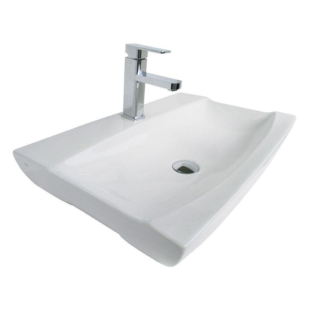 Cuba De Apoio Cerâmica Reno Rc 700