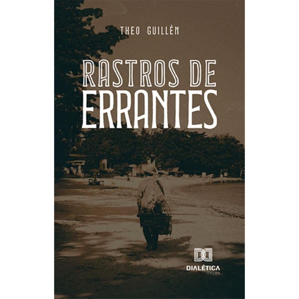 Rastros de Errantes