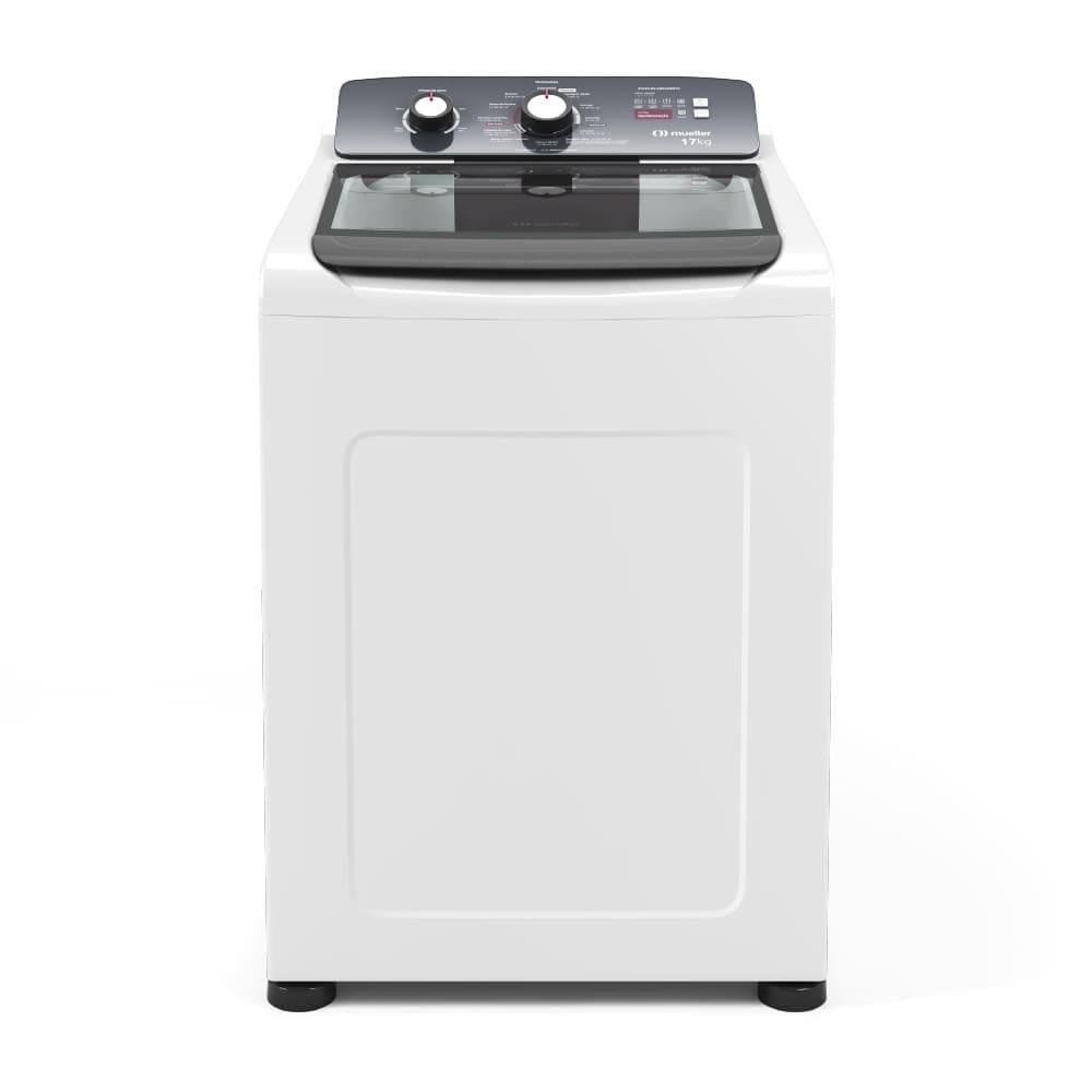 Máquina de Lavar Mueller MLA17 17kg Automatica Ultracentrifugação-220v