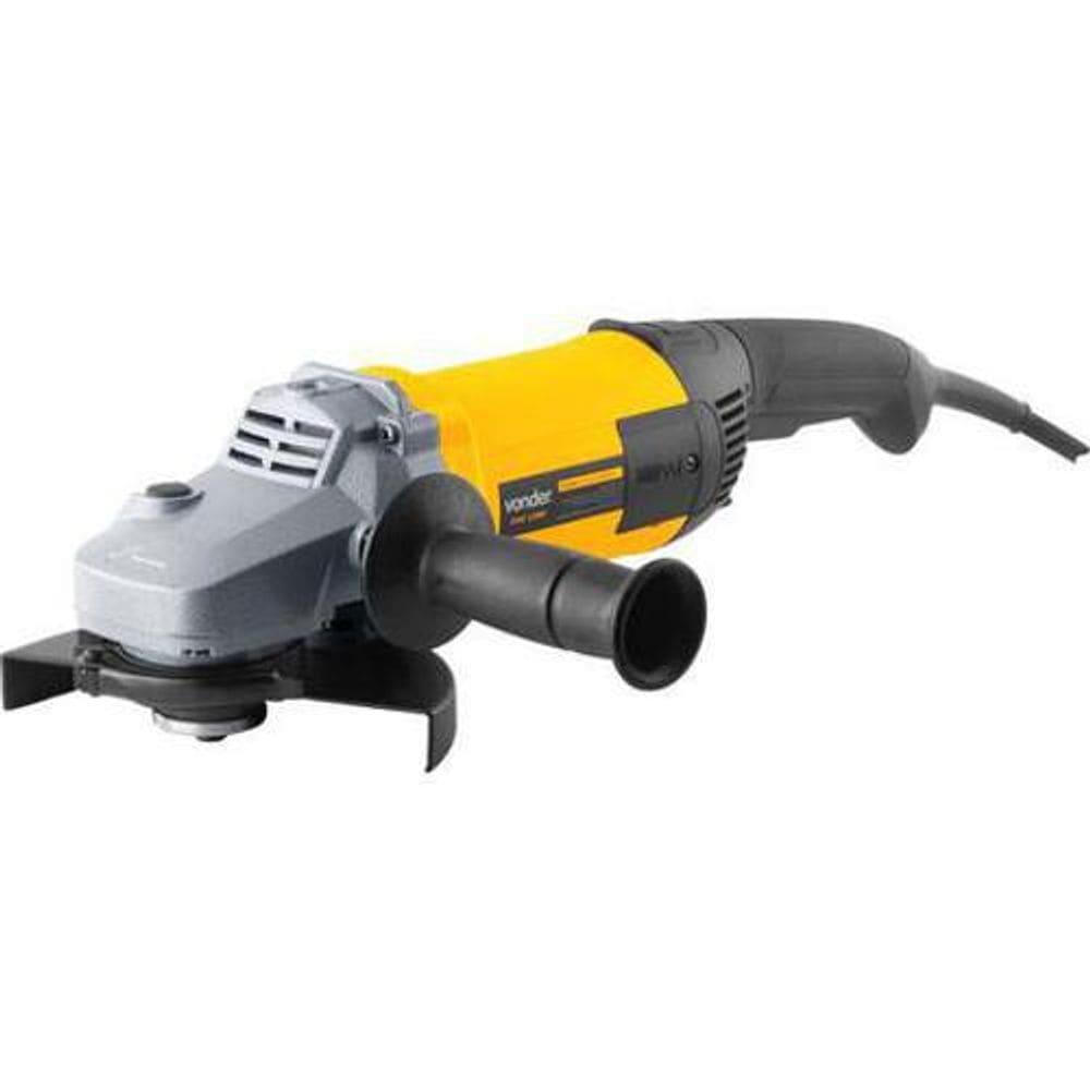 Esmerilhadeira 7 127V Eav200 - Vonder