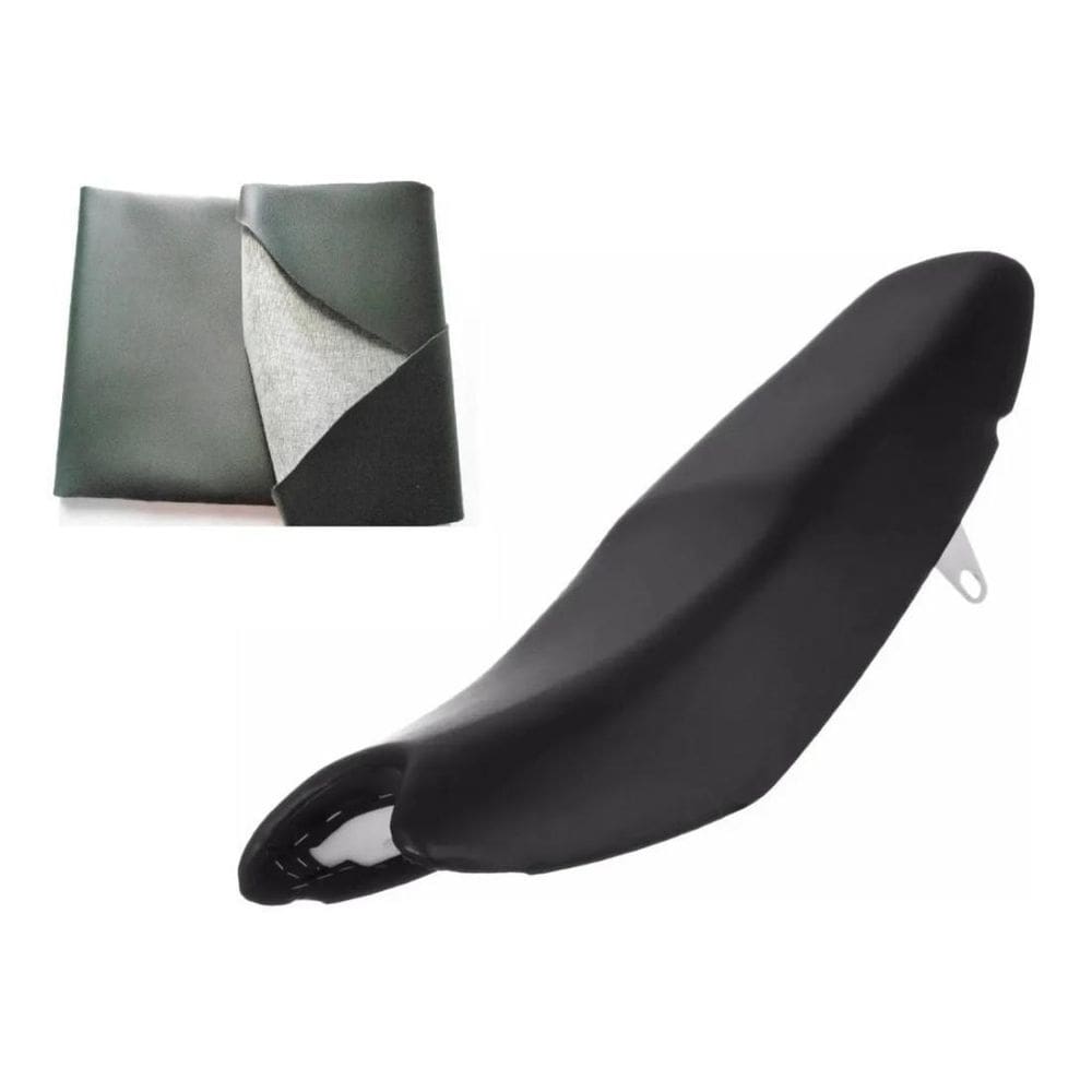 Capa De Banco Cbx 250 Twister De 2001 Ate 2008