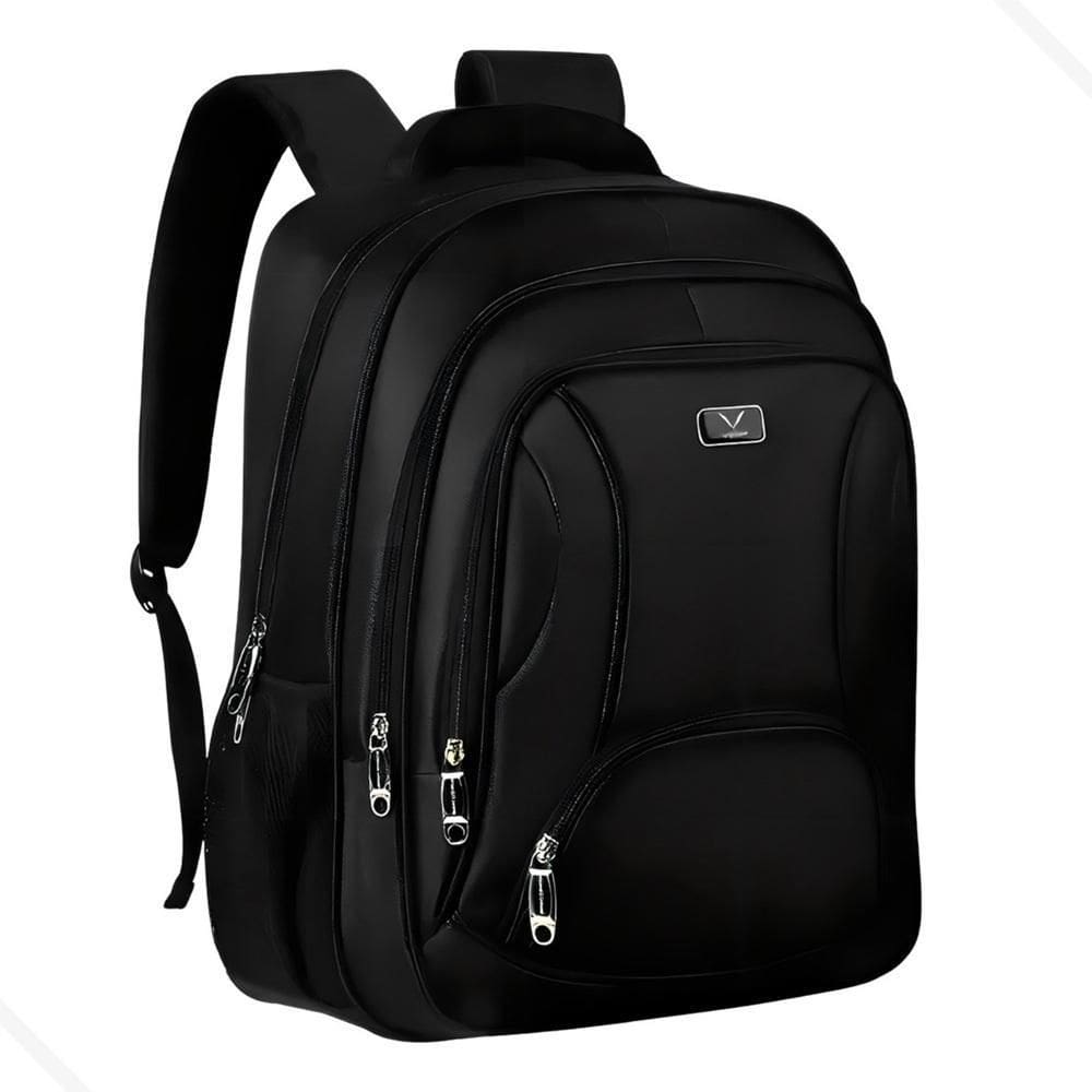 Mochila Masculina Executiva Notebook De 17 Polegadas Grande