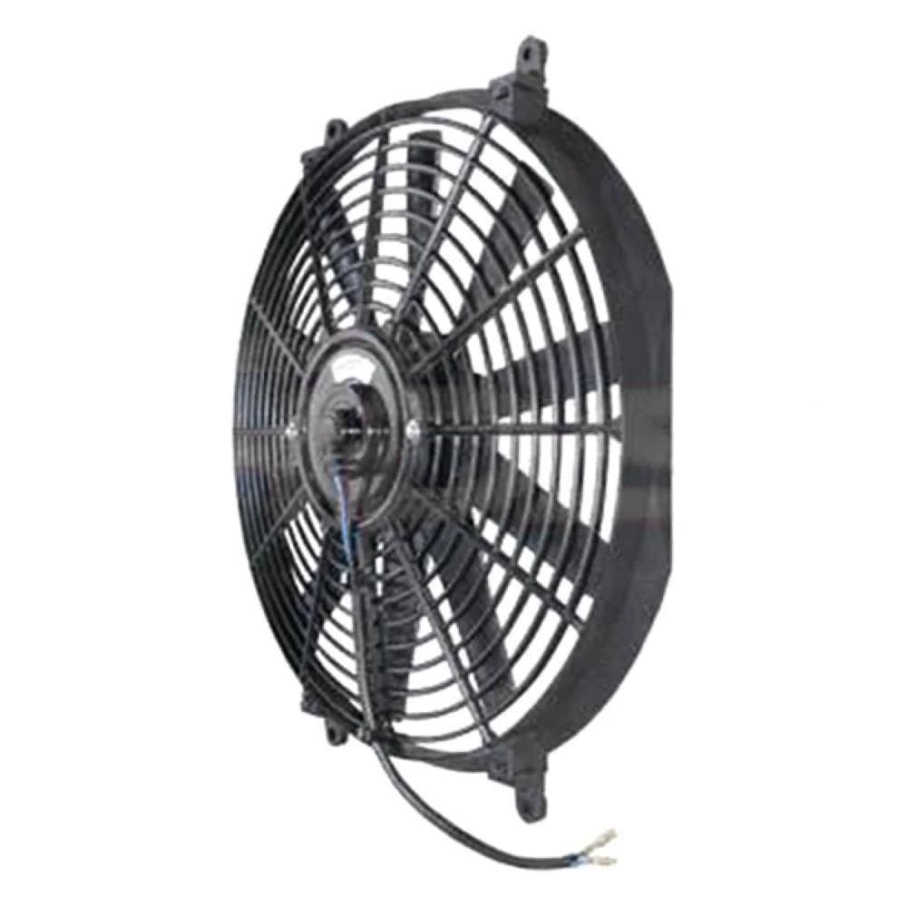 Eletroventilador Universal 16 Polegadas 24V