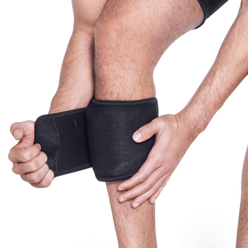 Suporte Bolsa Termica Quente Frio Kestal Esporte Neoprene