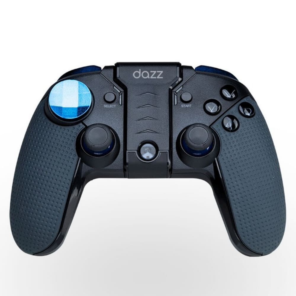 Controle Orbiter para Android e PC Sem Fio V2 Preto - Dazz