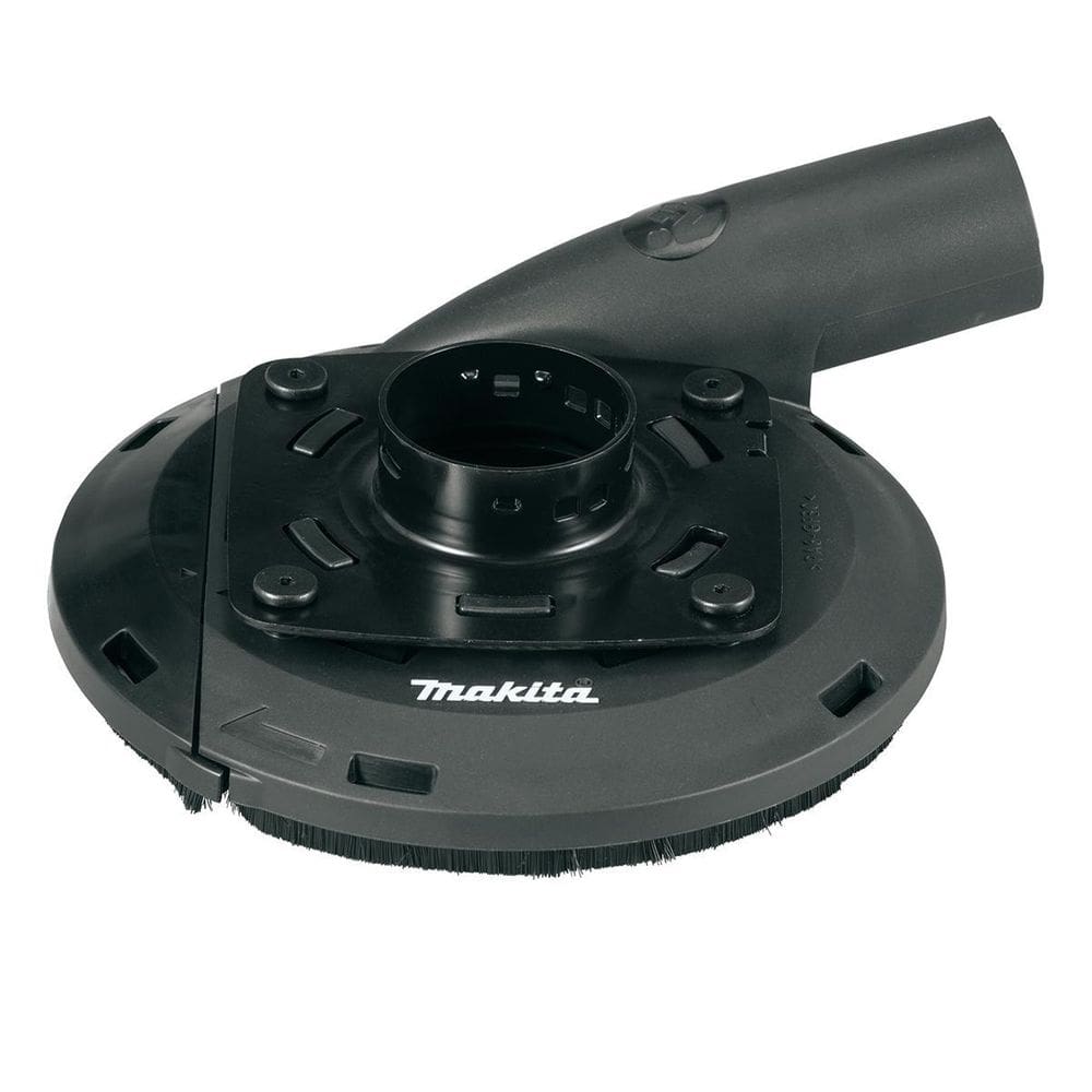 Protetor Coletor De Pó 115Mm Esmerilhadeiras Makita 191F81-2