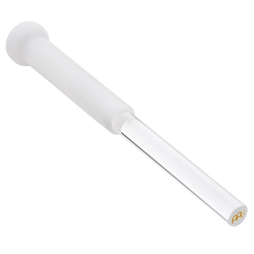 Mallet Meinl Sonic Energy Com Ponta De Silicone Media