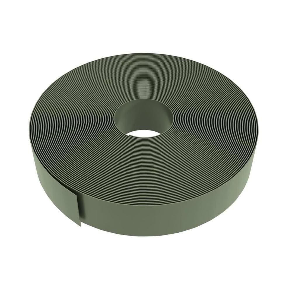Módulo De Quarto Casal Fita Borda Acabamento M617 Adapt 1.9cm Verde - Kappesberg