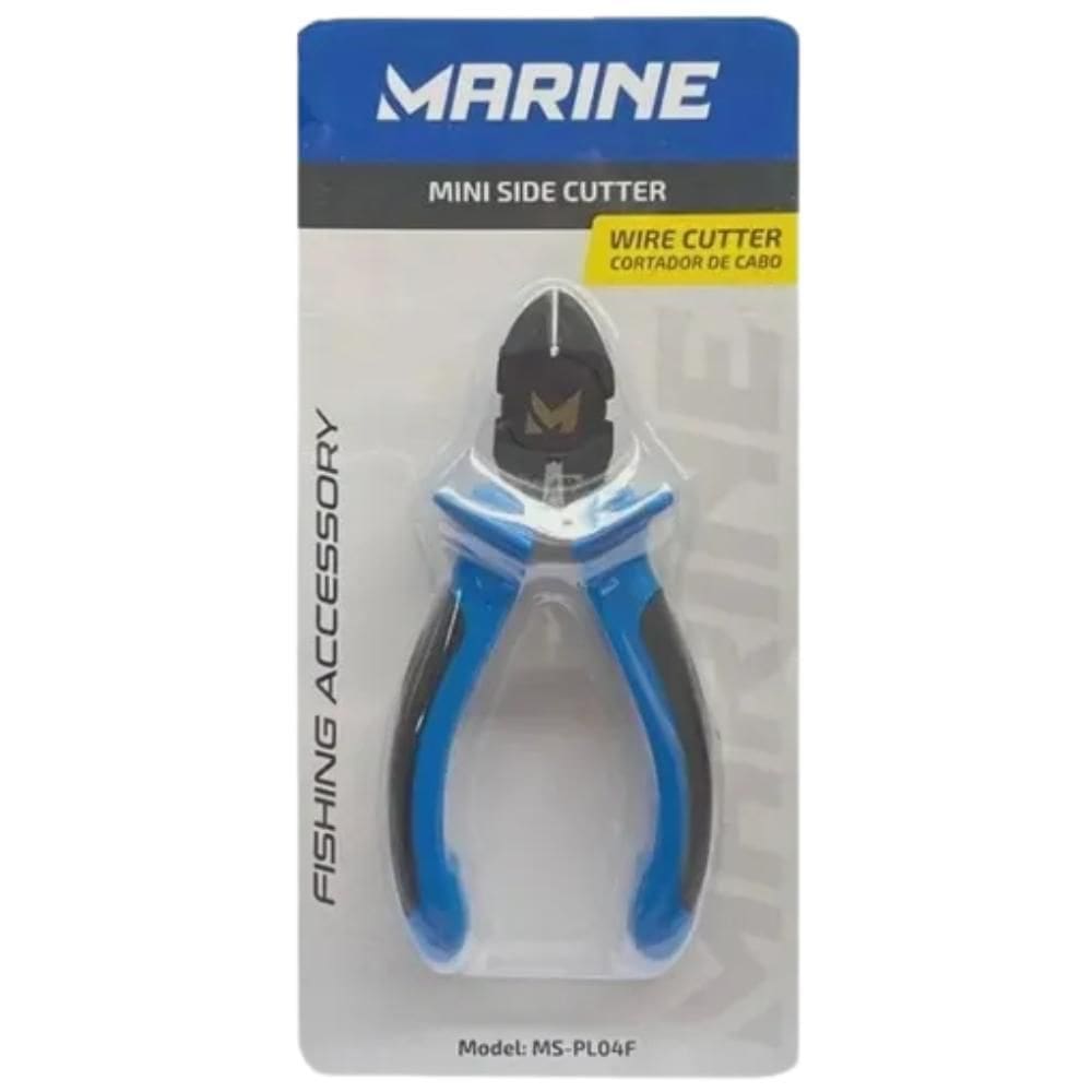 Alicate Marine Para Cortar Cabos Ms-Pl04F