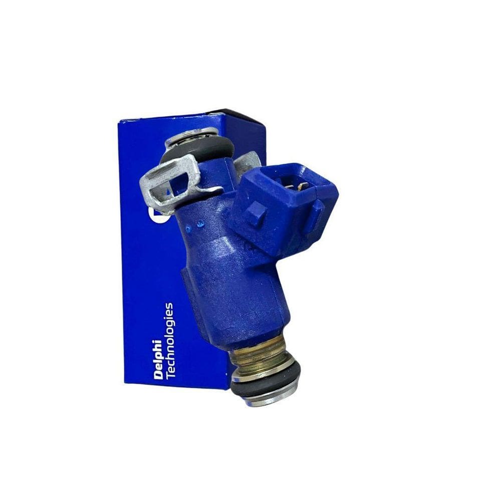 Bico Injetor Para Prisma 1.0 Flex 2013 A 2019 Spe4 24578819