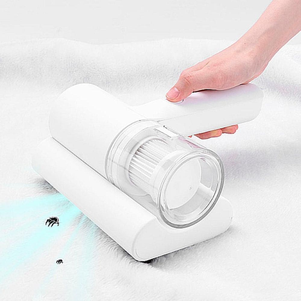 Aspirador Removedor Ideal Para Sofá E Automóvel