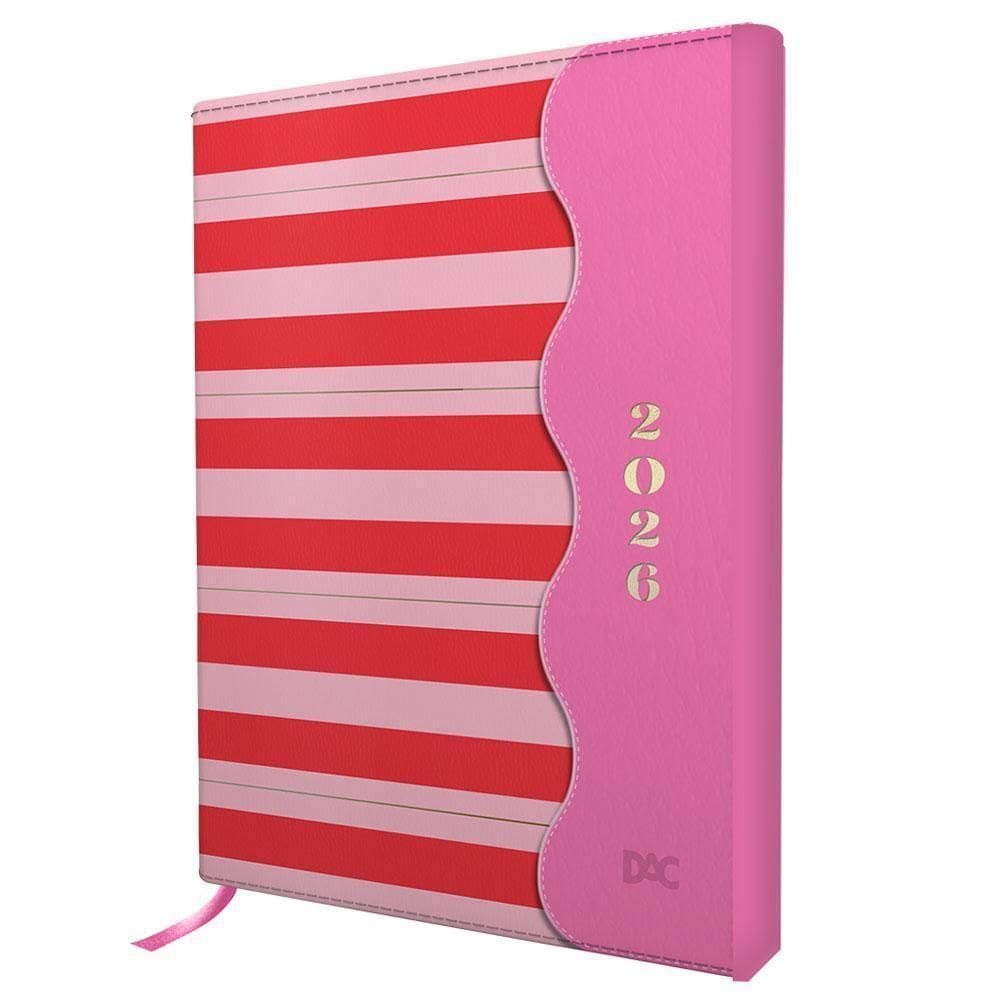 Agenda 2026 Diária Cost A5 336Págs Have A Nice Day Dac