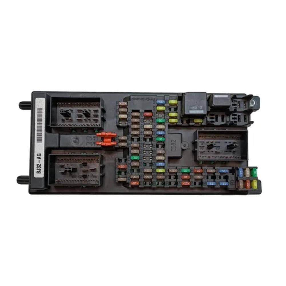 Caixa De Fusíveis Land Rover Evoque  Bj3214F041Ag