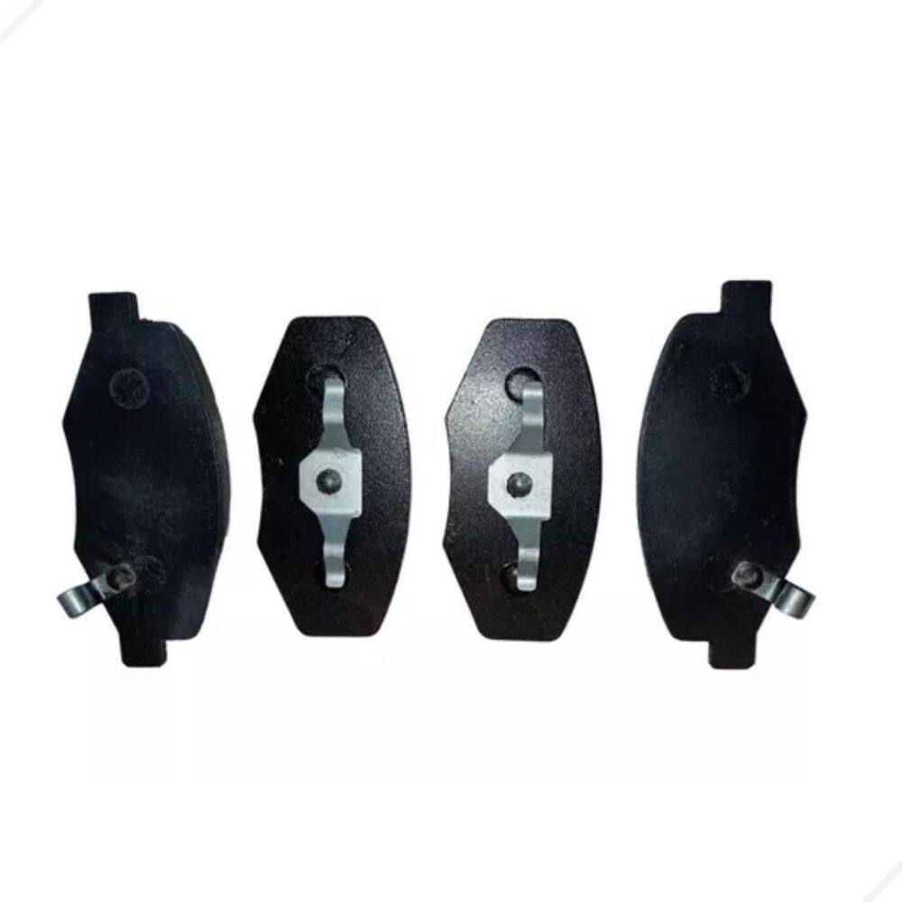 Pastilha Freio Dianteira Chery Face 1.3 - 2010+