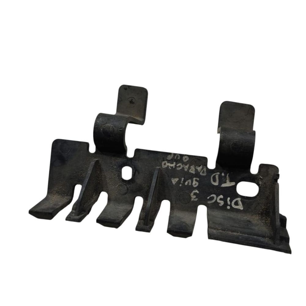 Guia Suporte Parachoque Traseiro Direito Discovery 3 2008