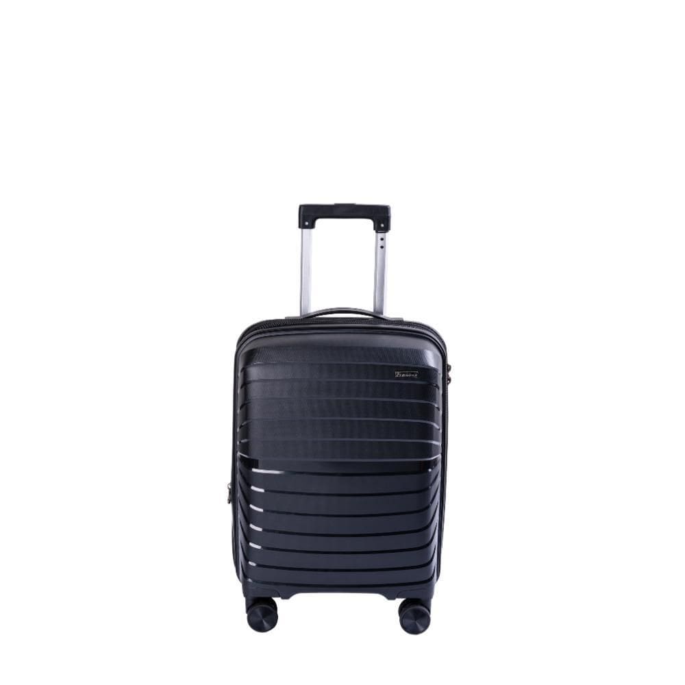 Mala De Viagem Bordo Expansível Cad Tsa Compacta Cabine