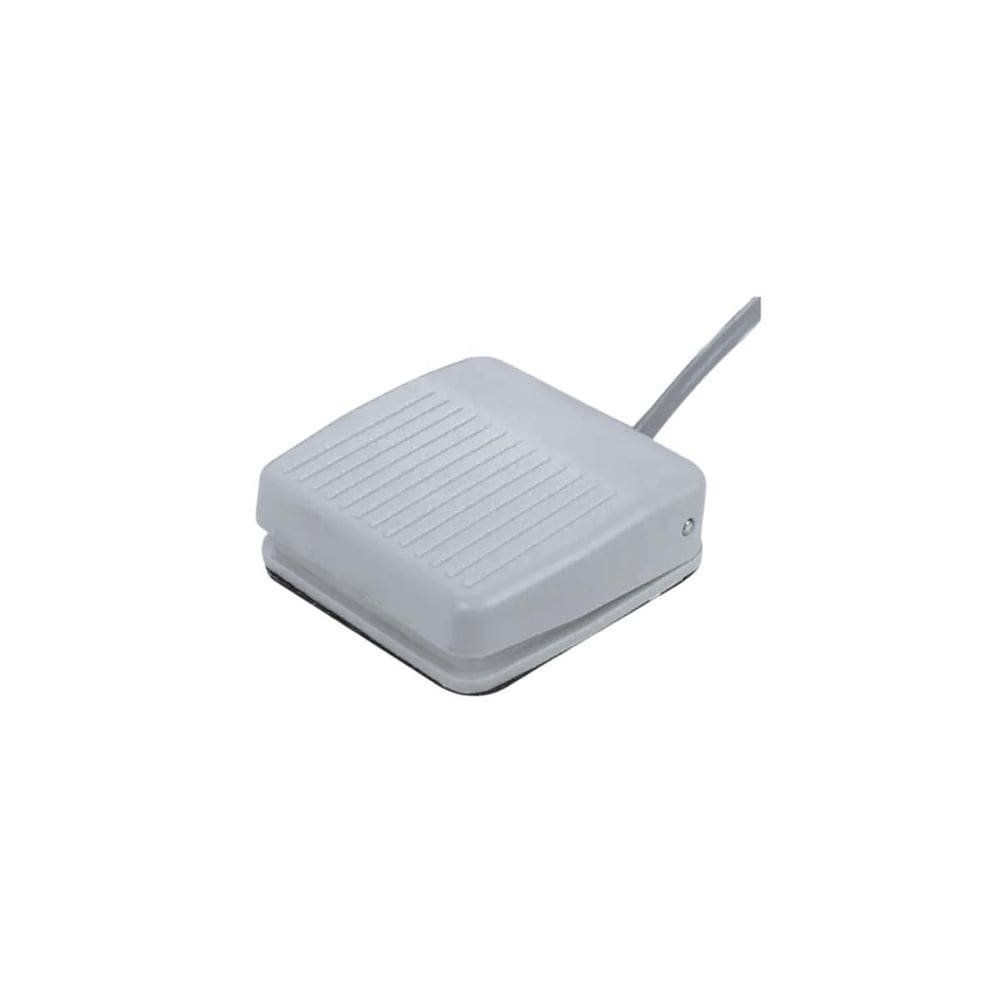 Acionador Elétrico Com Pedal Para Torneiras