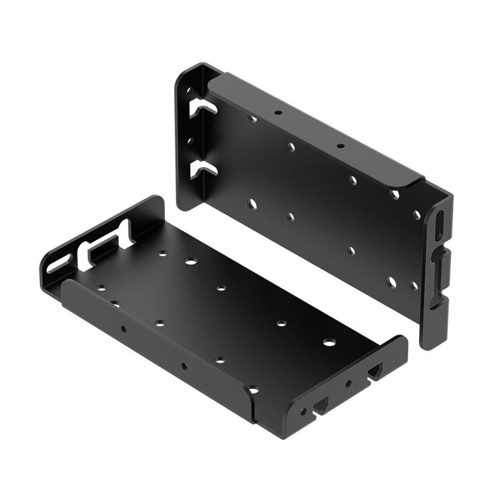 Suporte De Teto Pus Wall Bracket Para Câmeras Ptz