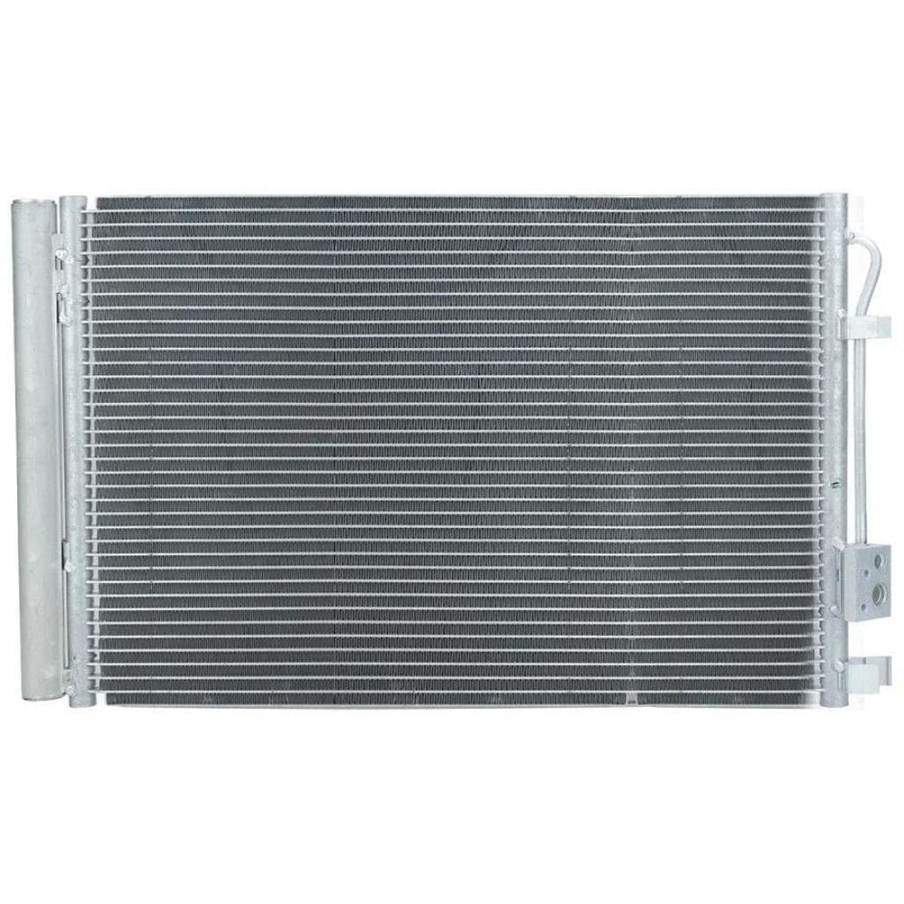 Condensador De Ar Condicionado Hb20, Veloster Tayashima