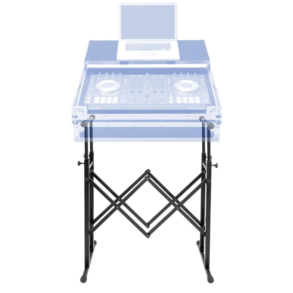 Mesa Sanfonada P/Controladora Pionner Ddj,Mixer Behringer