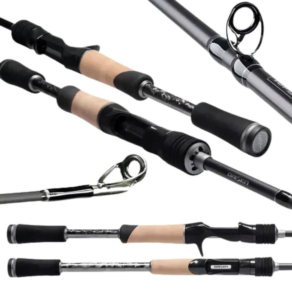 Vara Daisen Shotokan Sh-C10 581Mul 1,73M 12Lb Ultra Light