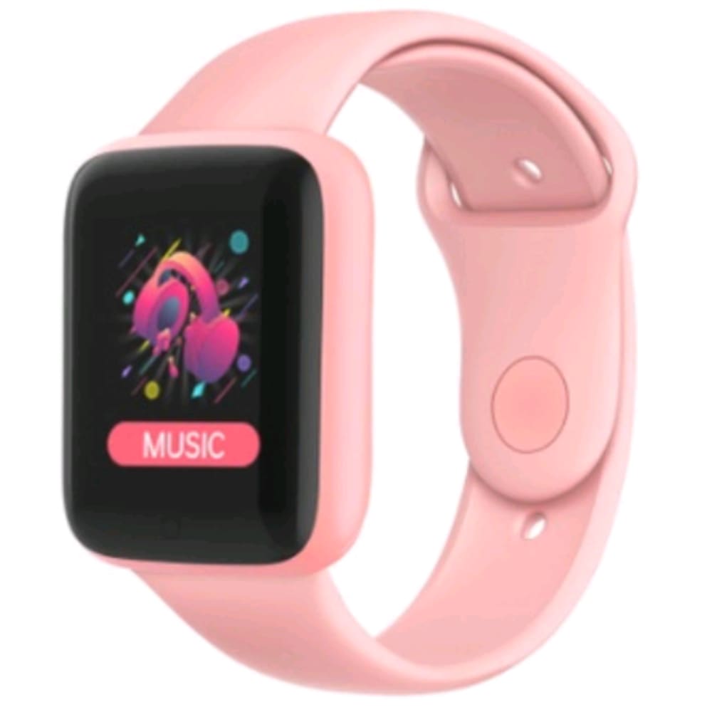 Smartwatch Y68 D20