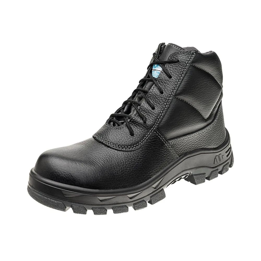 Bota De Segurança Marluvas 50B29 Composite Ca42374 Nº41