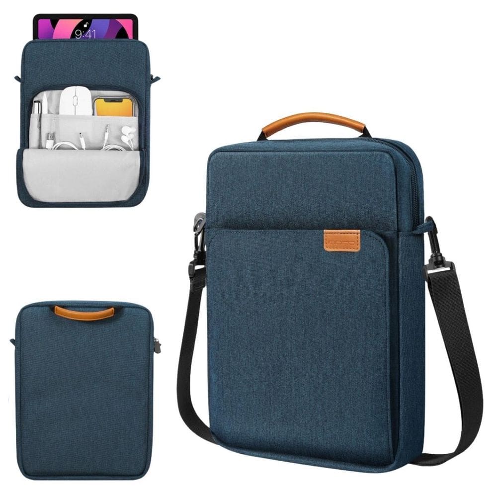 Capa Bag Com Alça Para Lenovo Tab K11 Plus 11.45 Polegadas