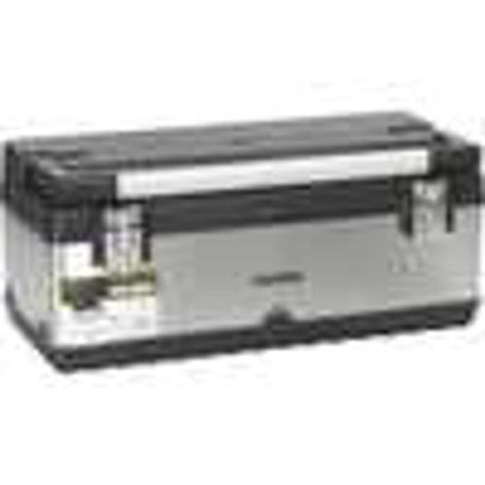 Caixa Bau Inox Cbi 025 Vonder