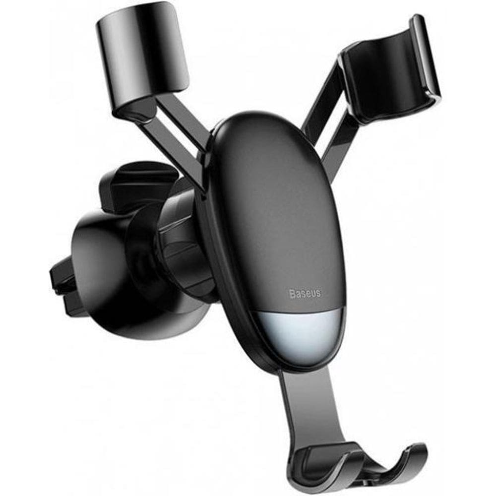 Suporte Veicular Baseus Mini Gravity Ar Grade Universal Pt