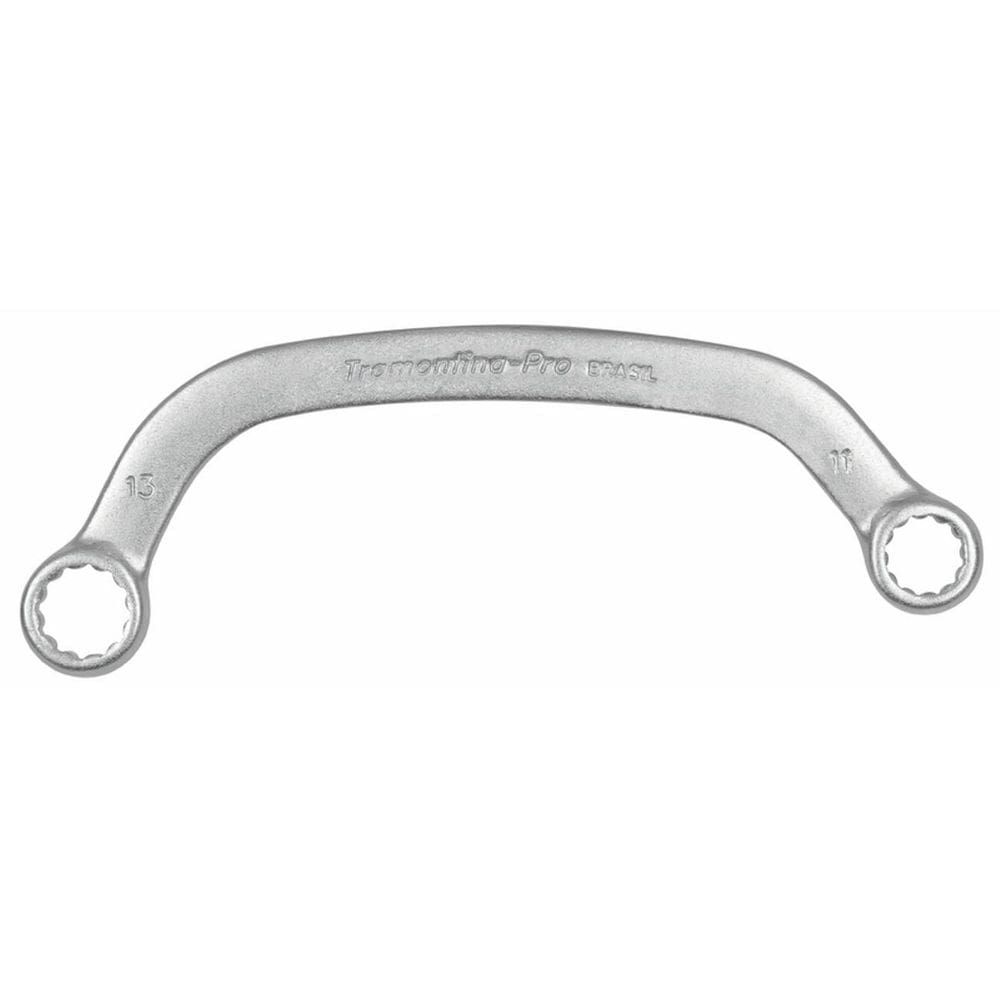 Chave Meia Lua 11X13Mm Tramontina 44675101