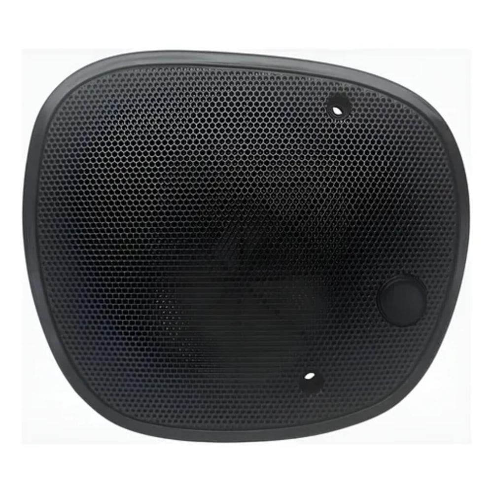 Tela Altofalante Direito Painel  S10 Grafite