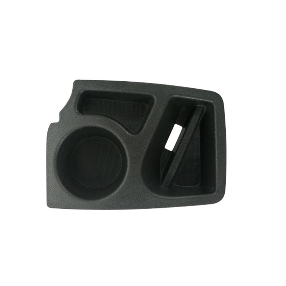 Porta Copos Renault Kwid  Preto