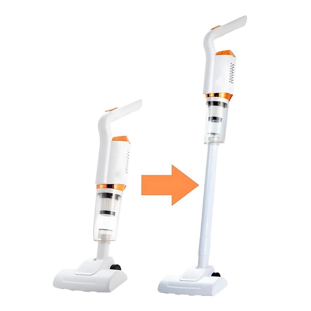 Aspirador Pó Portátil Recarregável Automotivo Carros E