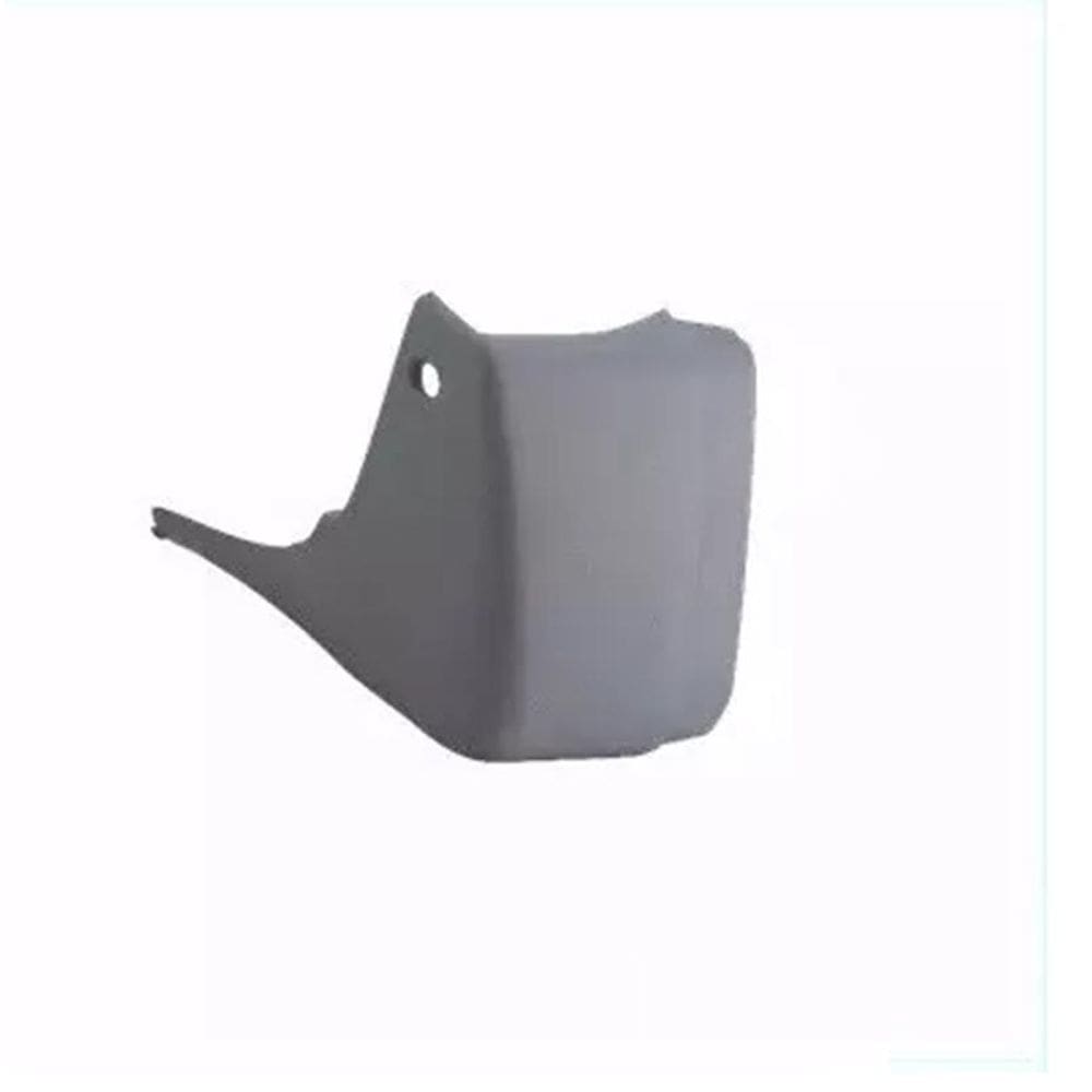 Acabamento Tampa Spoiler Astra Traseiro Final Esquerdo