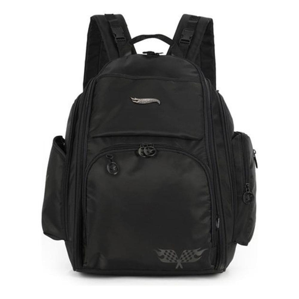 Mochila Maternidade Bolsa Mamãe Bebê Fisher Price