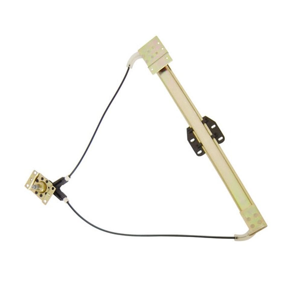 Máquina De Vidro Dianteira Direita Gol Parati Saveiro Voyage