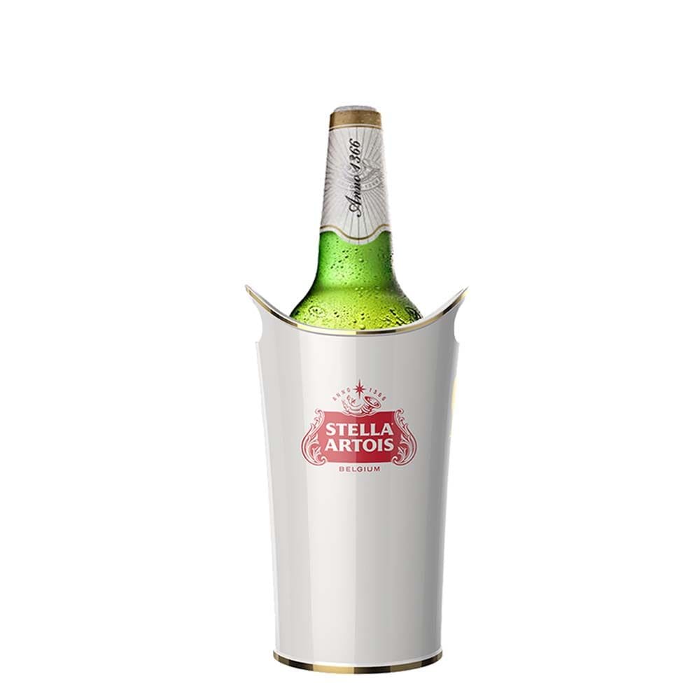 Cervegela Stella Artois 600ml - Ruvolo