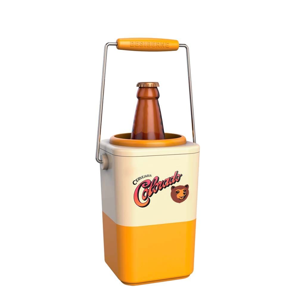 Cervegela Colorado 600ml - Ruvolo