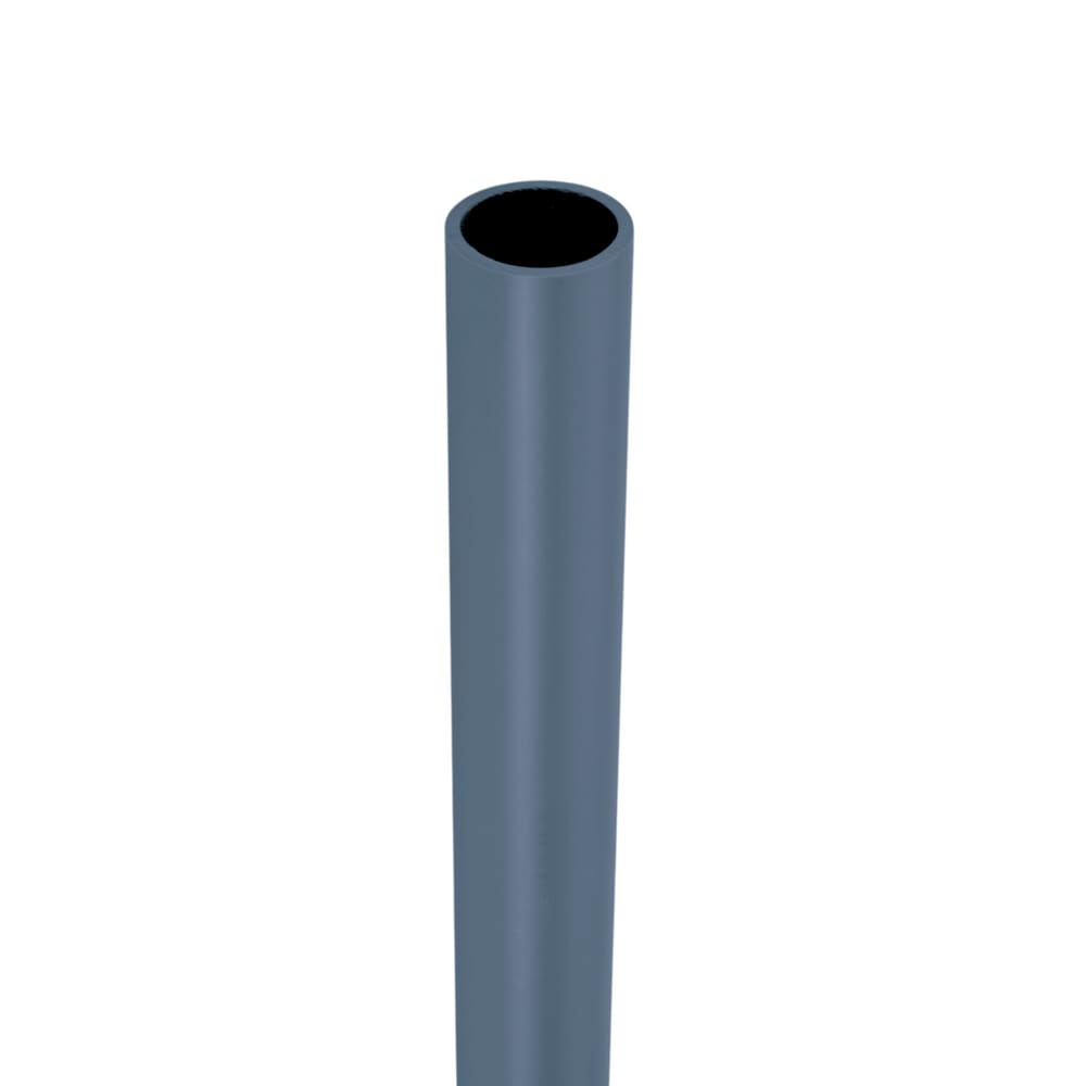 ELETRODUTO PVC 1” CINZA 3 METROS - MAXXBOX