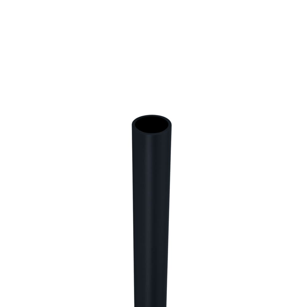 ELETRODUTO PVC 1/2” PRETO 3 METROS - MAXXBOX