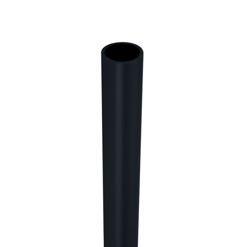 ELETRODUTO PVC 1” PRETO 3 METROS - MAXXBOX