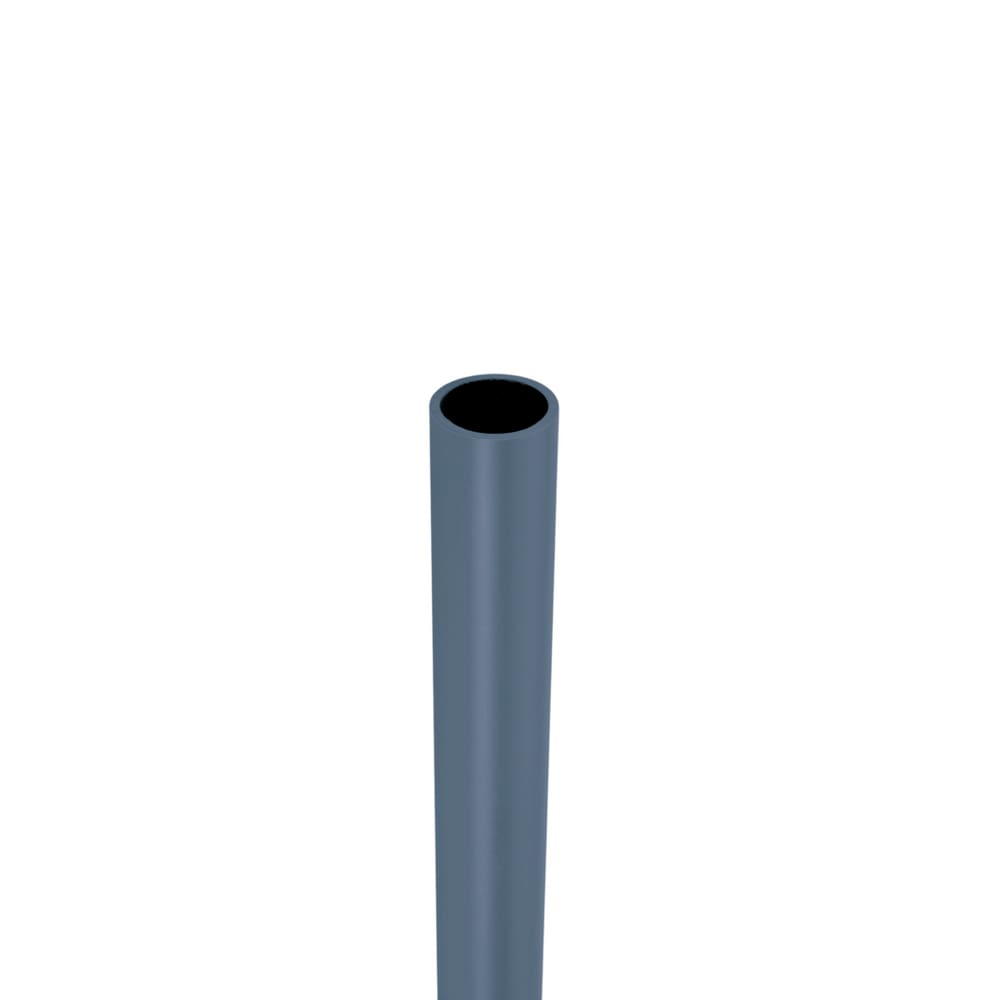 ELETRODUTO PVC 1/2” CINZA 3 METROS - MAXXBOX