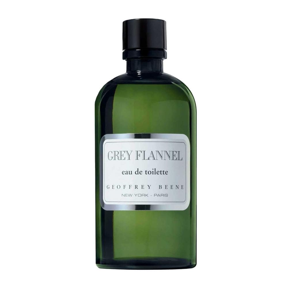 Perfume Geoffrey Beene Grey Flannel Eau de Toilette 240 ml para homens
